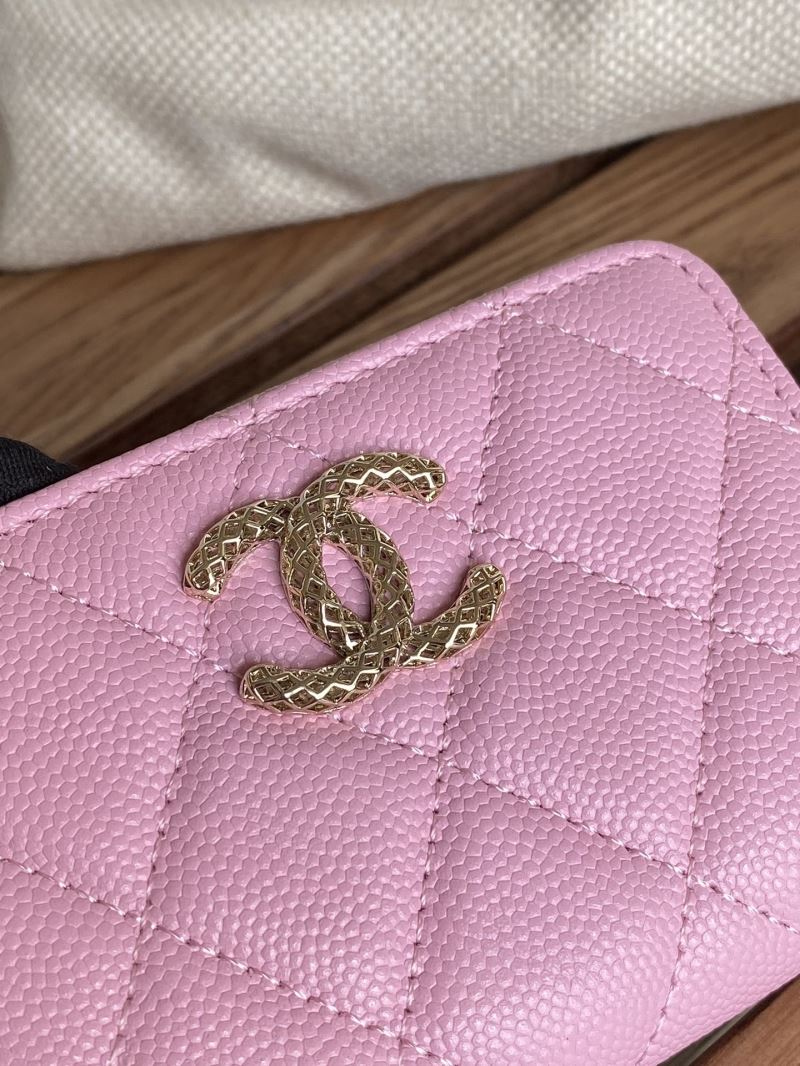 Chanel Wallet Purse